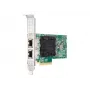 Broadcom BCM57416 - Ethernet 10Gb 2-port BASE-T adapter HPE-le P26253-B21