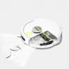 KARCHER RVC 3 Comfort Extra puhastusrobot koos baasjaamaga