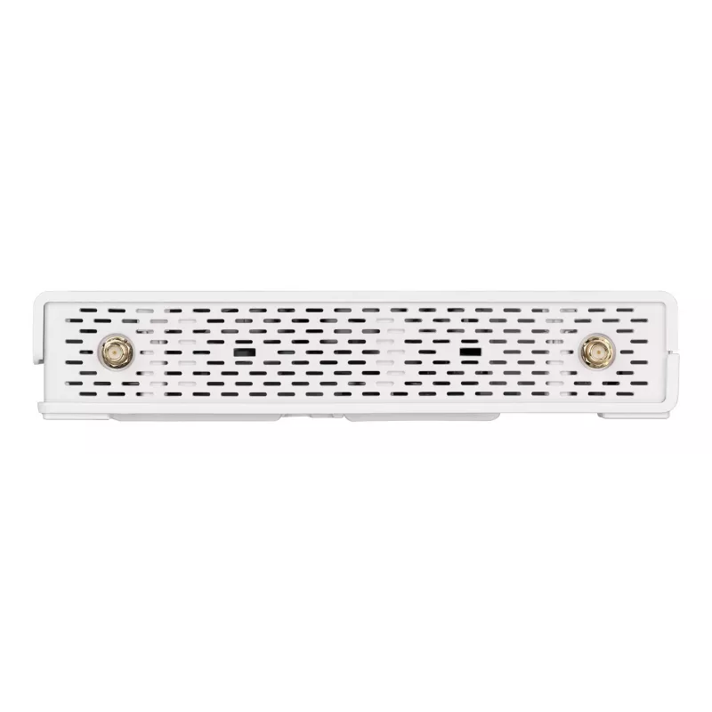 Traadita juurdepääsupunkt Lancom Systems LX-6402 — Kaheriba 2,4/5 GHz, PoE, 10/100/1000/2500 Mbps Ethernet