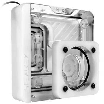 Stealkey Customs SK-UNI 120D - valge