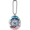 Kaasaskantav digitaalne lemmikloom Bandai TAMAGOTCHI DREAMY ANGEL mudel 42994 — virtuaalne kaaslane, pihuelektrooniline mänguasi