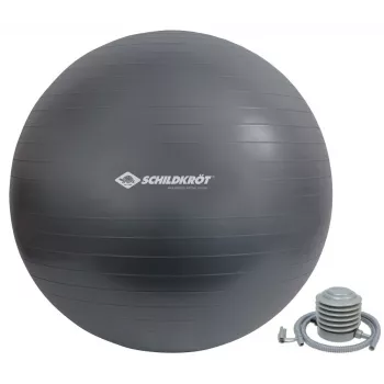 Schildkröt Fitness 960158 harjutuskuul 85 cm Hall täissuuruses