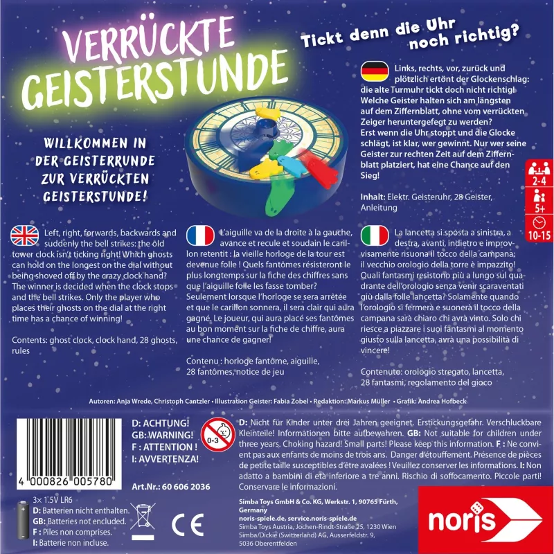 Noris 606062036