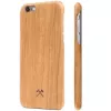 Cover Wood Woodcessories õhuke iPhone 6s