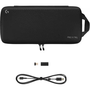Logitech 920-012132 Toode Must