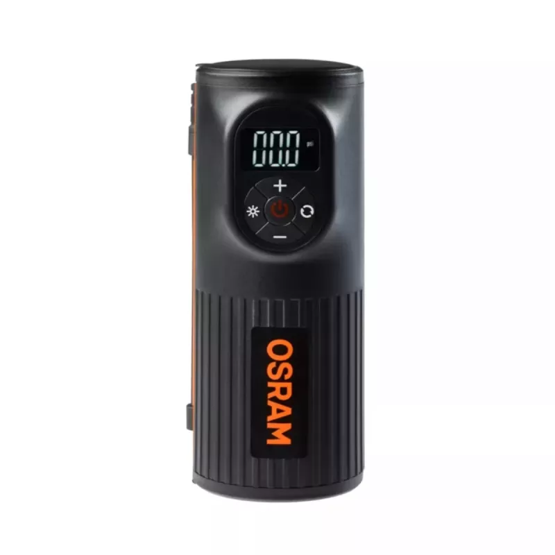 OSRAM TYRE INFLATE 2000 rehvipump