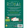 Ritual, lauamäng