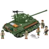 Klotsid Sherman M4A2E8 865 klotsi