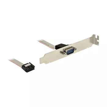 Lintkaabel DeLOCK 89353