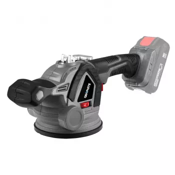 Plaatide iminapp GRAPHITE 18V Energy+ — juhtmevaba plaatide tõstmise tarvik (aku ei kuulu komplekti)