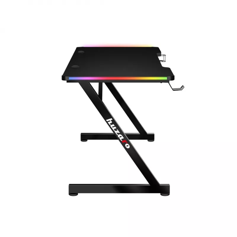 Mängulaud Huzaro Hero 2.5 RGB LED