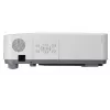 NEC P547UL Standard-heiteprojektor 3240 ANSI luumenit 3LCD WUXGA (1920x1200) Valge