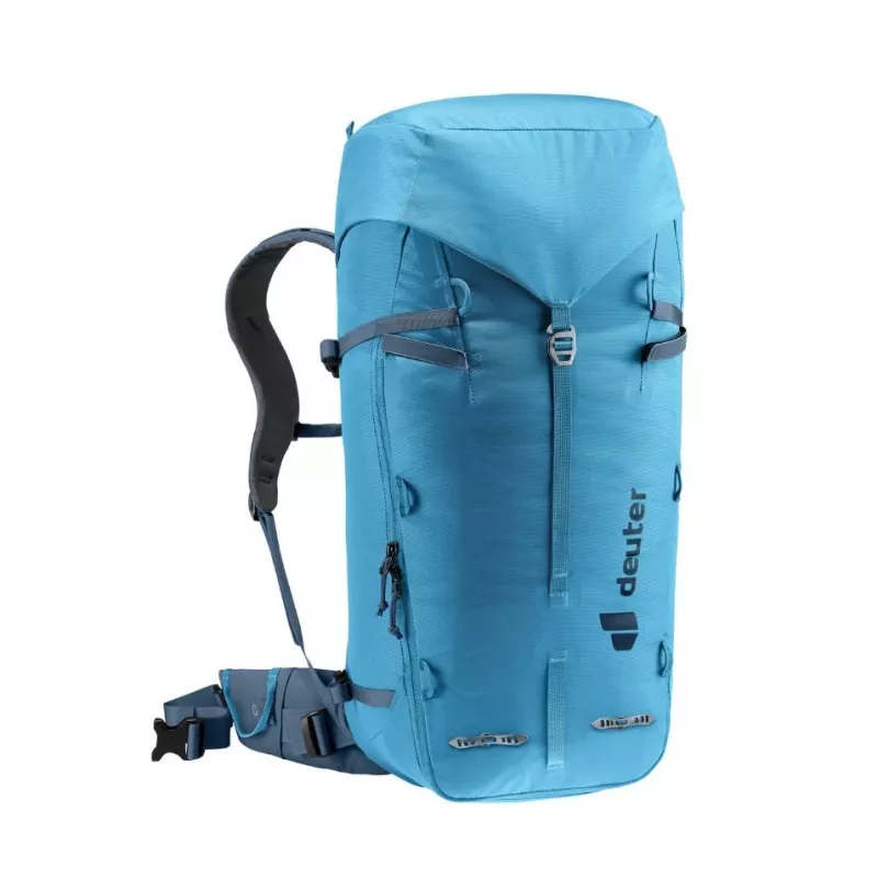 Matkaseljakott DEUTER Guide 34+8 — maht 34+8 L, mudel Wave‑Ink