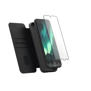 Nutitelefon Doro Aurora A30 Plus — 6,1-tolline ekraan, 128 GB, 50 MP kahekordne kaamera, Android 14