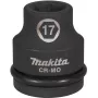 Makita E-22224 - lööktrelliotsak SW17 3/4 | Läbimõõt 17,0 mm | Pikkus 51,0 mm (E-22224)