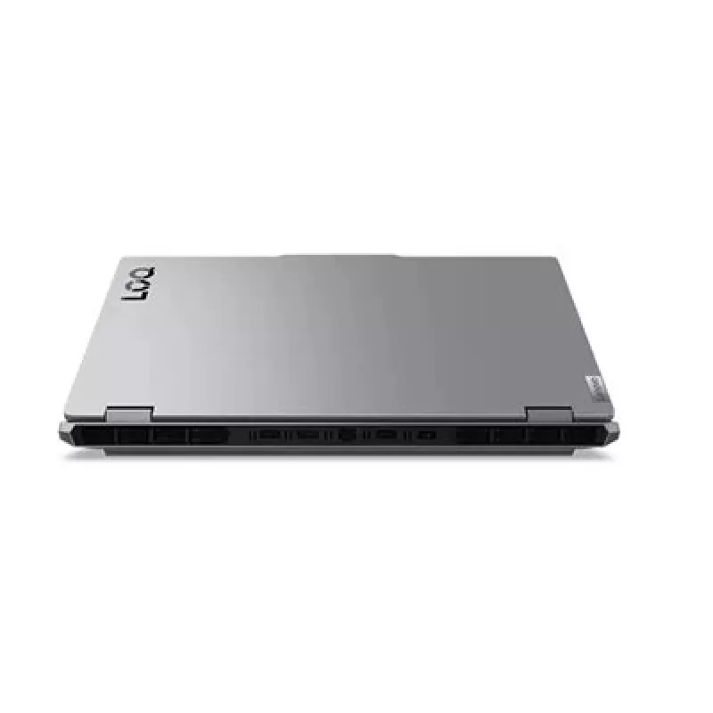 Sülearvuti Lenovo LOQ Ryzen 5, 15,6 tolli FHD IPS 144 Hz, 16 GB muutmälu, 512 GB SSD, NVIDIA RTX 5050 8 GB, Windows 11 Home (Luna Grey)