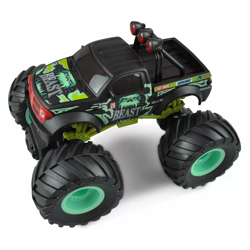 Buggy Amewi 22484 raadio teel juhitav elektriauto 1:18