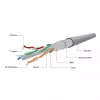 Gembird Cat 6 Ftp Lan Solid kaabel Cca Eca 305M
