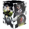 Prügikorv HERMA Football 19739