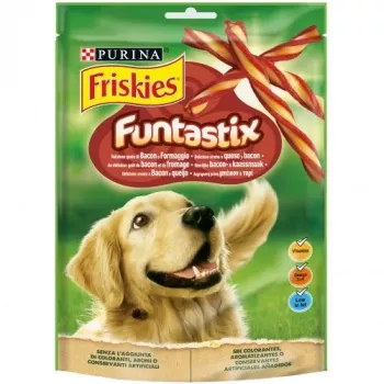 Purina Friskies Funtastix 175 g täiskasvanule