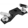 EUROLITE kinnitusklamber EUROLITE 50 51786568 valgustitele