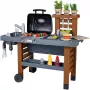 Garten Kitchen, mänguköök hall/pruun