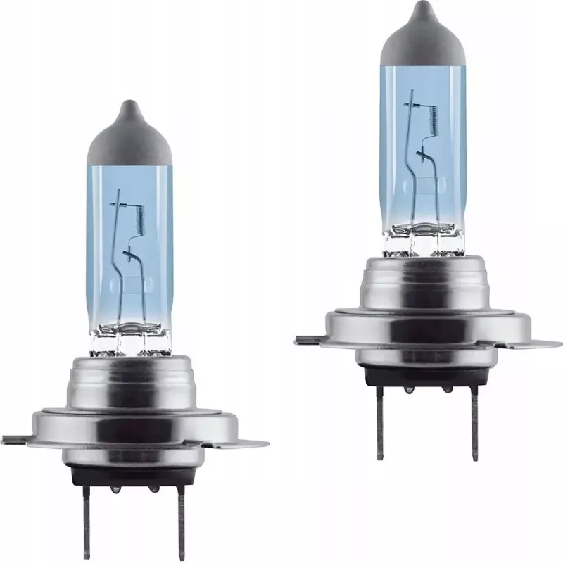 Neolux Blue Light H7 12 V 55 W, 2 tk.