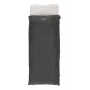 Magamiskott Outwell Contour Prime Täiskasvanute ristkülikukujuline 850×2200 mm polüester Tumehall