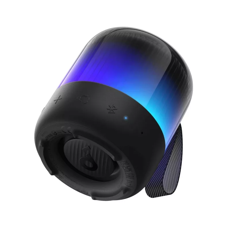 Glow Mini Must