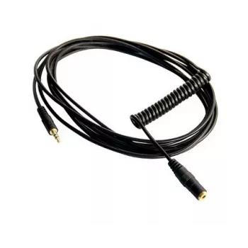 Audio Kaabel RØDE VC1 3m 3.5mm Must
