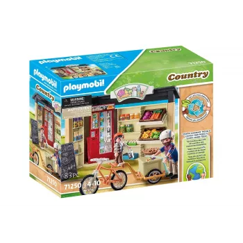 PLAYMOBIL Country talupood 71250 mängukomplekt