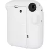 Hetkkamera Fujifilm Instax Mini 12 Valge — 86×54 mm prindid, 60 mm fookuskaugus, AA patarei