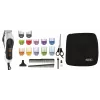 Wahl Color Pro Plus Must, Valge 10