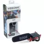 RØDE VIDEOMIC PRO R mikrofon Must Kaamera mikrofon