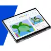HP OmniBook BZ8K9EA 16 sülearvuti - 4,8 GHz 40,6 cm - 512 GB SSD - 16 GB RAM - puuteekraan - Windows 11 Home (BZ8K9EA#ABD)