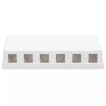 Ühenduspunkti karp Digitus DN-93705