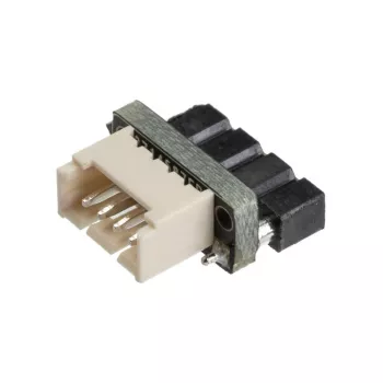 aqua computer adapter RGBpx komponentidele 3-kontaktilisse RGB-pistikusse (5VDG, 5V)