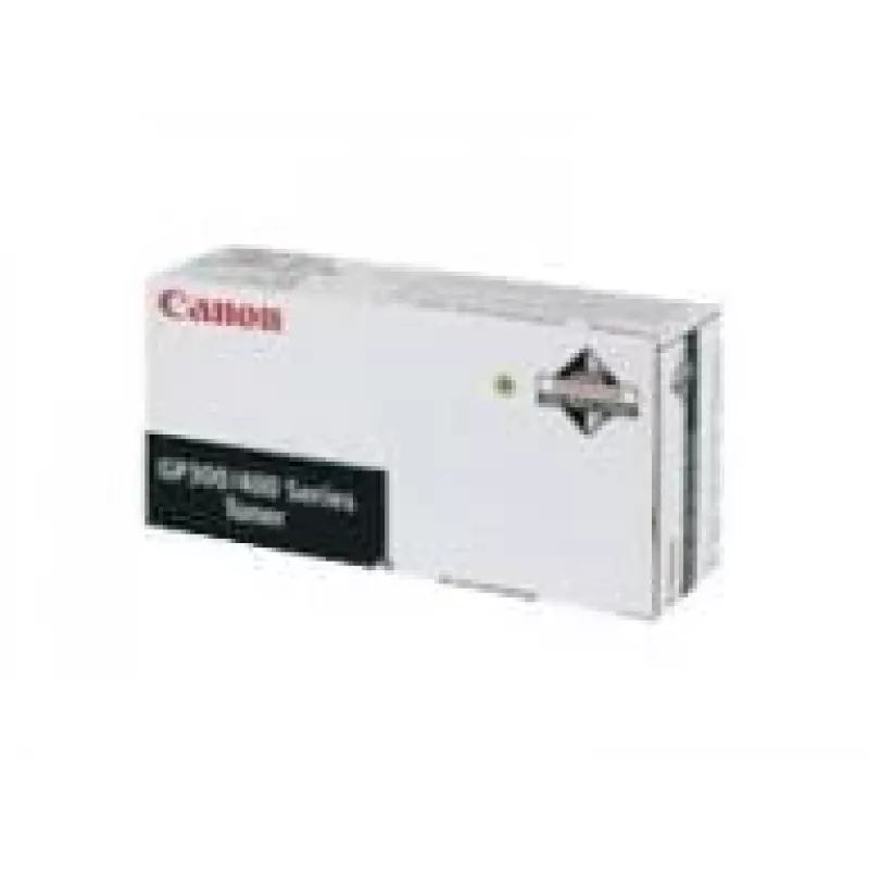 Canon 1389A003 toonerikassett, 2 tk, originaal, must