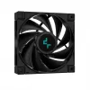 DeepCool AK400 ZERO DARK PLUS protsessori jahuti