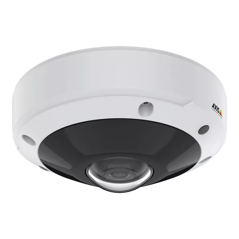 IP-valvekaamera Axis 02018-001 Kupliga 2560 x 1920