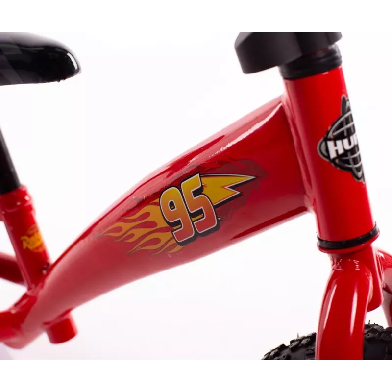 HUFFY 12-tolline murdmaaratas 27641W Disney Cars