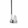Kaablilukk DICOTA D32068 hõbedane 0,3 m Kensington Nano Noble Wedge