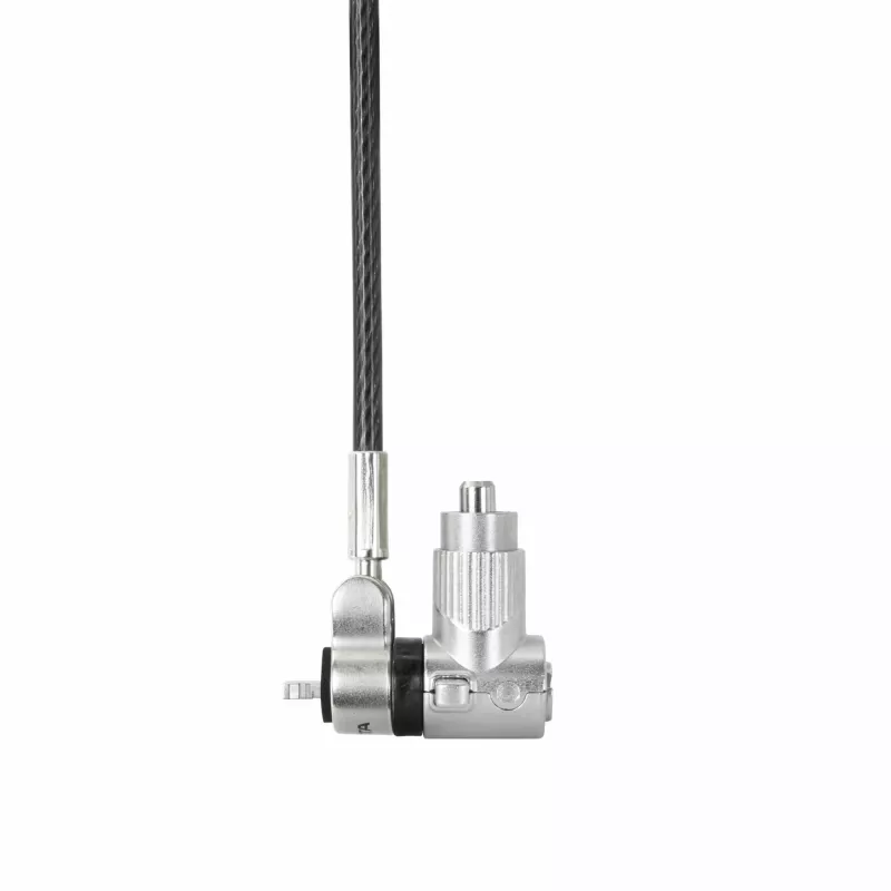 Kaablilukk DICOTA D32068 hõbedane 0,3 m Kensington Nano Noble Wedge