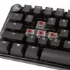 Ducky One 3 Aura Mini klaviatuur Gaming USB QWERTY US International Must
