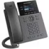 IP-telefon Grandstream GRP2610 2-liiniline HD-heli, operaatoriklassi VoIP-telefon
