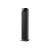 Muse | M-1350BTC | 120 W | Bluetooth | Must | NFC funktsioonid | Kaasaskantav | Juhtmevaba ühendus