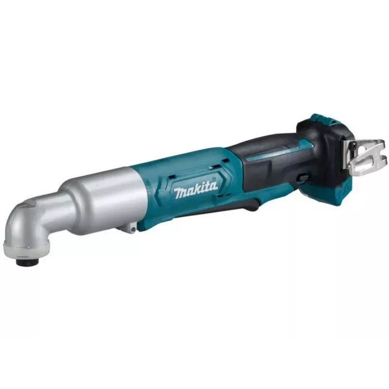 Makita TL064DZ 12V CXT juhtmeta nurk-löökkruvikeeraja, paljas tööriist
