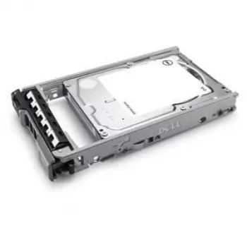 DELL 400-AJPD sisemine kõvaketas 1,2 TB 10000 RPM 2,5 tolli SAS