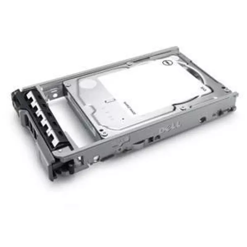 DELL 400-AJPD sisemine kõvaketas 1,2 TB 10000 RPM 2,5 tolli SAS