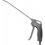 Aerotec puhumispüstol KS 100-100 suruõhk plastik 100mm (2010242)